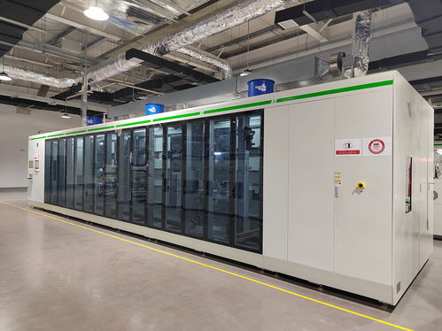 鼎泰佳創(chuàng) 獲數(shù)千萬元pre a輪融資,專注電力電子產品智能檢測 36氪首發(fā)